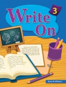 Write On 3 Write On 3